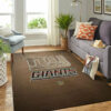 new york giants carpet bathroom rug floor rug regtangle carpet home decor ver 1543