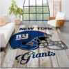 New York Giants Area Rug NFL Area Rug Bedroom Area Rug Indoor Indoor Rugs Rectangle Carpet 3 new york giants carpet living room rug floor rug regtangle carpet home decor ver 1546