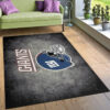 New York Giants Rug NFL Area Rug Bedroom Area Rug Indoor Rugs Rectangle Carpet 4 new york giants carpet living room rug floor rug regtangle carpet home decor ver 1547