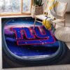 new york giants carpet living room rug floor rug regtangle carpet home decor ver 1549