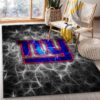 New York Giants Rug NFL Area Rug Living Room Rug Indoor Rugs Rectangle Carpet 4 new york giants rug bathroom rug floor rug regtangle carpet home decor ver 1559