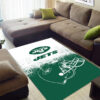new york jets carpet bathroom rug floor rug regtangle carpet home decor ver 1600