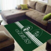 new york jets carpets bathroom rug floor rug regtangle carpet home decor ver 1613