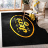 new york jets rug bathroom rug floor rug regtangle carpet home decor ver 1620