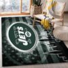 new york jets rug living room rug floor rug regtangle carpet home decor ver 1623