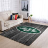 new york jets rug living room rug floor rug regtangle carpet home decor ver 1628