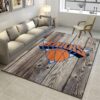 new york knicks rug living room carpet regtangle carpet floor decor home decor ver 581