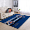 new york mets rug living room carpet regtangle carpet floor decor home decor ver 255