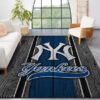 new york yankees rug living room carpet regtangle carpet floor decor home decor ver 270
