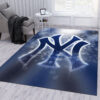 new york yankees rug living room carpet regtangle carpet floor decor home decor ver 271