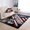 Oklahoma City Thunder Rug NBA Area Rug Bathroom Rug Indoor Rugs Rectangle Carpet 3 oklahoma city thunder rug living room carpet regtangle carpet floor decor home decor ver 600