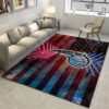 Orlando Magic Rug NBA Area Rug Kitchen Rug Indoor Indoor Rugs Rectangle Carpet 4 orlando magic rug living room carpet regtangle carpet floor decor home decor ver 615