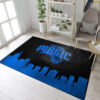 Orlando Magic Area Rug NBA Area Rug Kitchen Rug Indoor Indoor Rugs Rectangle Carpet 3 orlando magic rug living room carpet regtangle carpet floor decor home decor ver 617