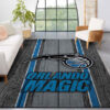 orlando magic rug living room carpet regtangle carpet floor decor home decor ver 639