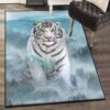 Panthera Tigris Cool Rugs White Tiger Rug 3 panthera tigris cool rugs white tiger rug
