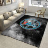 philadelphia 76ers rug living room carpet regtangle carpet floor decor home decor ver 646