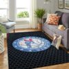 philadelphia 76ers rug living room carpet regtangle carpet floor decor home decor ver 650