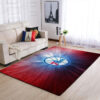 philadelphia 76ers rug living room carpet regtangle carpet floor decor home decor ver 662
