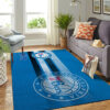 philadelphia 76ers rug living room carpet regtangle carpet floor decor home decor ver 667