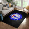 philadelphia 76ers rug living room carpet regtangle carpet floor decor home decor ver 673