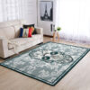 philadelphia eagles area rug living room rug floor rug regtangle carpet home decor ver 1644