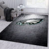 philadelphia eagles rug bathroom rug floor rug regtangle carpet home decor ver 1673