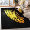 Philadelphia Eagles Area Rug NFL Area Rug Dining Room Rug Indoor Indoor Rug Rectangle Carpet 4 philadelphia eagles rug bathroom rug floor rug regtangle carpet home decor ver 1674