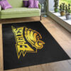 philadelphia eagles rug bathroom rug floor rug regtangle carpet home decor ver 1676