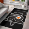 Philadelphia Flyers Area Rug NHL Area Rug Kitchen Rug Indoor Rugs Rectangle Carpet 3 philadelphia flyers rug living room carpet regtangle carpet floor decor home decor ver 228