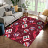 philadelphia phillies rug living room carpet regtangle carpet floor decor home decor ver 283