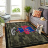 philadelphia phillies rug living room carpet regtangle carpet floor decor home decor ver 286