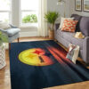 Pittsburgh Steelers Rug NFL Area Rug Dining Room Rug Indoor Indoor Rug Rectangle Carpet 4 pittsburgh steelers area rug living room rug floor rug regtangle carpet home decor ver 1706