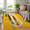 Pittsburgh Steelers Rug NFL Area Rug Bathroom Rugs Indoor Indoor Rug Rectangle Carpet 3 pittsburgh steelers rugs living room rug floor rug regtangle carpet home decor ver 1777