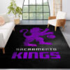 Sacramento Kings Area Rug NBA Area Rug Living Room Area Rug Indoor Indoor Rug Rectangle Carpet 3 sacramento kings rug living room carpet regtangle carpet floor decor home decor ver 726