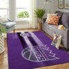 Sacramento Kings Area Rug NBA Area Rug Kitchen Rug Indoor Indoor Rugs Rectangle Carpet 3 sacramento kings rug living room carpet regtangle carpet floor decor home decor ver 727