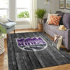 sacramento kings rug living room carpet regtangle carpet floor decor home decor ver 738