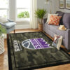Sacramento Kings Rug NBA Area Rug Dining Room Rug Indoor Rug Rectangle Carpet 4 sacramento kings rug living room carpet regtangle carpet floor decor home decor ver 741