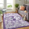 sacramento kings rug living room carpet regtangle carpet floor decor home decor ver 744