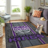 Sacramento Kings Rug NBA Area Rug Bedroom Area Rug Indoor Rugs Rectangle Carpet 3 sacramento kings rug living room carpet regtangle carpet floor decor home decor ver 747
