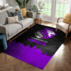 sacramento kings rug living room carpet regtangle carpet floor decor home decor ver 749