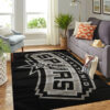 san antonio spurs rug living room carpet regtangle carpet floor decor home decor ver 752