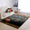san antonio spurs rug living room carpet regtangle carpet floor decor home decor ver 762