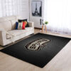 san antonio spurs rug living room carpet regtangle carpet floor decor home decor ver 769