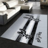 san antonio spurs rug living room carpet regtangle carpet floor decor home decor ver 773