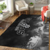 san antonio spurs rug living room carpet regtangle carpet floor decor home decor ver 776