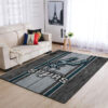 san antonio spurs rug living room carpet regtangle carpet floor decor home decor ver 781