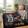 san antonio spurs rug living room carpet regtangle carpet floor decor home decor ver 783