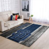 San Diego Padres Rug MLB Area Rug Bathroom Rugs Indoor Rugs Rectangle Carpet 3 san diego padres rug living room carpet regtangle carpet floor decor home decor ver 315