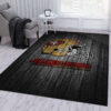 san francisco 49ers rug bathroom rug floor rug regtangle carpet home decor ver 1828