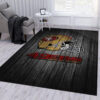 San Francisco 49ers Rug NFL Area Rug Bedroom Rug Indoor Rug Rectangle Carpet 4 san francisco 49ers rug bathroom rug floor rug regtangle carpet home decor ver 1859
